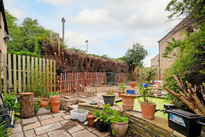 Jeffery Street Heeley